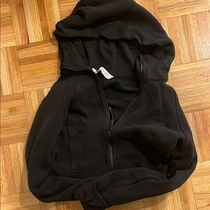 Lululemon Zip-Up Hoodie